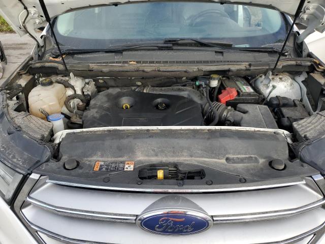 Photo 12 from auction – 2016 FORD EDGE SEL with VIN 2FMPK3J96GBC01994