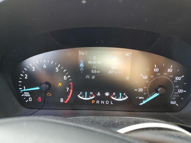 Photo 9 from auction – 2021 FORD ESCAPE SE with VIN 1FMCU9G66MUA86201