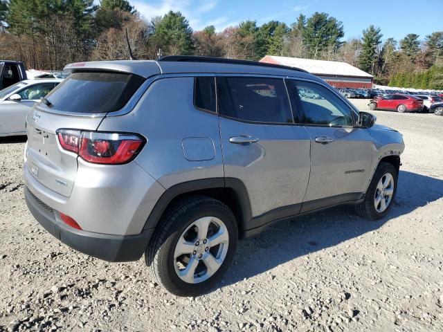 Photo 3 from auction – 2018 JEEP COMPASS LA with VIN 3C4NJDBB5JT453690