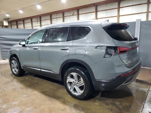 Photo 2 from auction – 2023 HYUNDAI SANTA FE S with VIN 5NMS2DAJ6PH539296