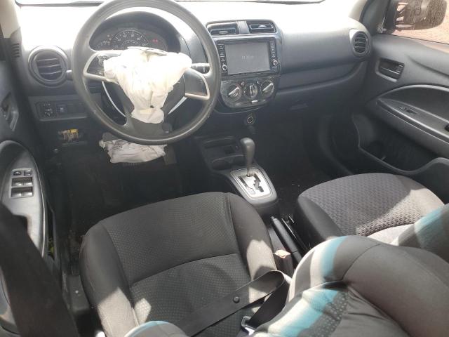 Photo 8 from auction – 2018 MITSUBISHI MIRAGE G4 with VIN ML32F3FJ4JHF06917