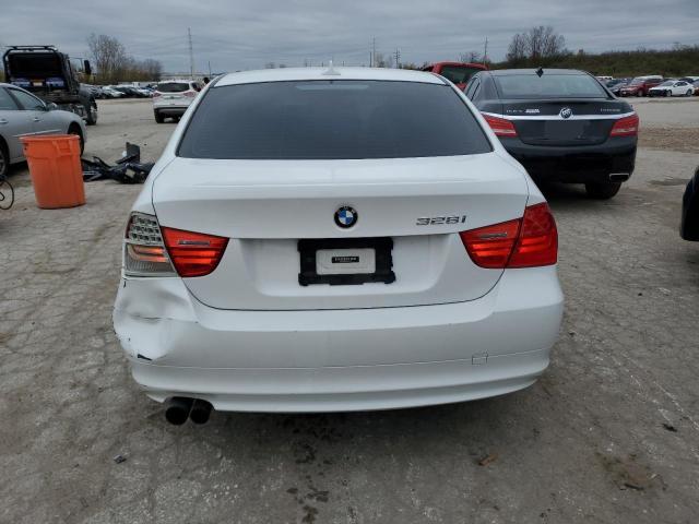 Photo 6 from auction – 2011 BMW 328 XI with VIN WBAPK7C56BF085352