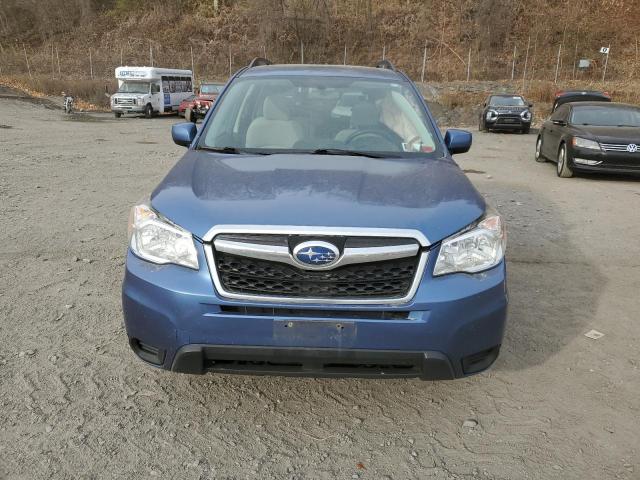 Photo 5 from auction – 2016 SUBARU FORESTER 2 with VIN JF2SJADC6GH503853