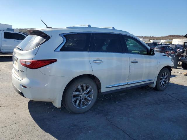 Photo 3 from auction – 2015 INFINITI QX60 with VIN 5N1AL0MN2FC558775