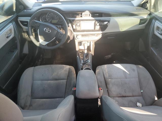 Photo 8 from auction – 2015 TOYOTA COROLLA L with VIN 5YFBURHE9FP362716