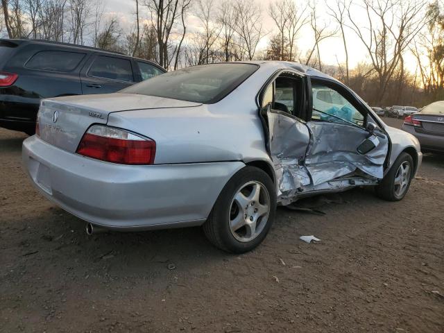Photo 3 from auction – 2003 ACURA 3.2TL with VIN 19UUA56643A087814