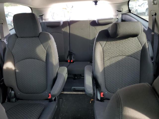 Photo 10 from auction – 2012 CHEVROLET TRAVERSE L with VIN 1GNKRGEDXCJ275996