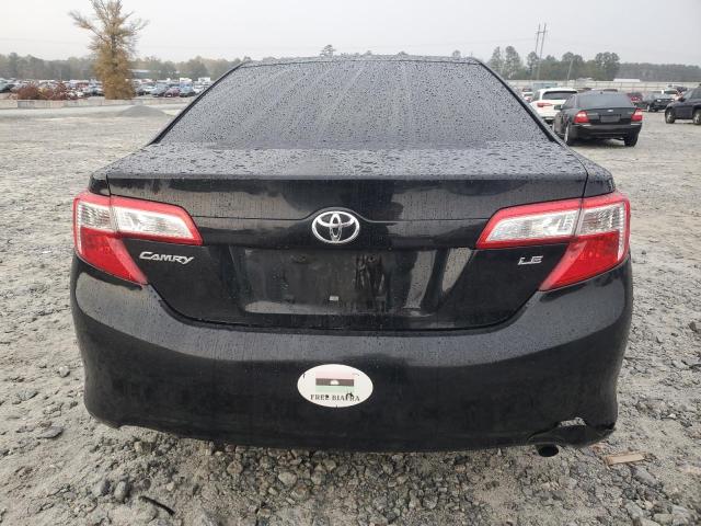 Photo 6 from auction – 2013 TOYOTA CAMRY L with VIN 4T1BF1FK2DU234821
