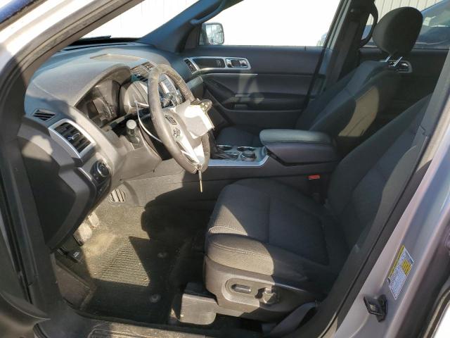 Photo 7 from auction – 2014 FORD EXPLORER X with VIN 1FM5K8D88EGB67456