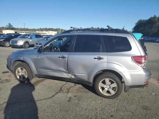 Photo 2 from auction – 2013 SUBARU FORESTER 2 with VIN JF2SHABC3DH429804