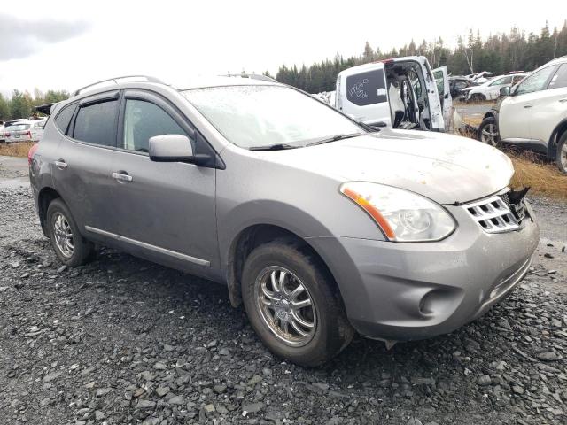 Photo 4 from auction – 2013 NISSAN ROGUE S with VIN JN8AS5MV2DW132833