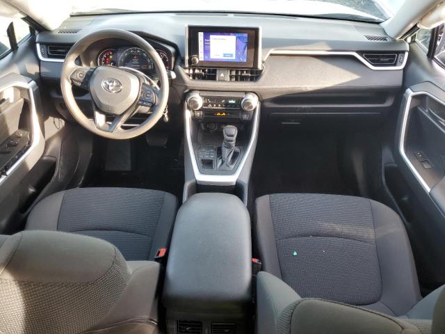 Photo 8 from auction – 2023 TOYOTA RAV4 LE with VIN 2T3F1RFV9PW329400