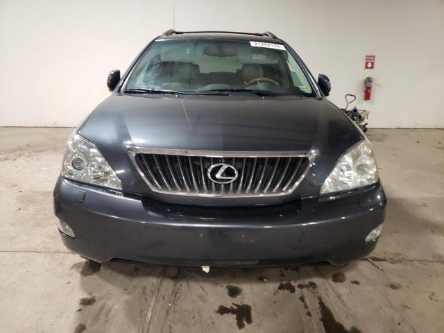Photo 5 from auction – 2008 LEXUS RX 350 with VIN 2T2HK31U88C066860