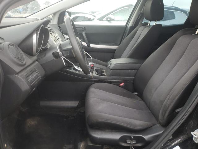 Photo 7 from auction – 2008 MAZDA CX-7 with VIN JM3ER293580175495