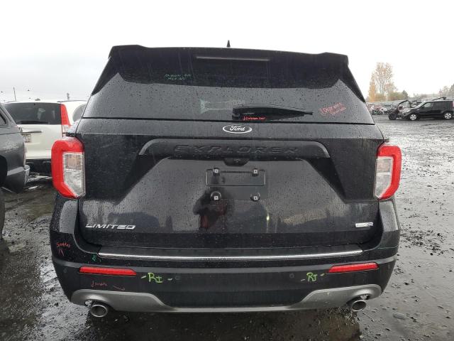 Photo 6 from auction – 2020 FORD EXPLORER L with VIN 1FMSK8FH3LGB43806