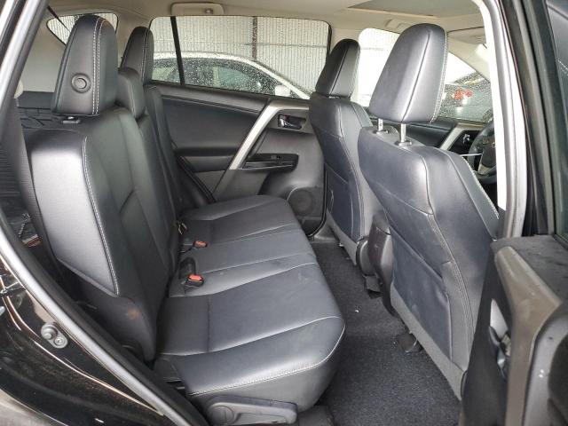 Photo 11 from auction – 2017 TOYOTA RAV4 LIMIT with VIN 2T3DFREV3HW626545