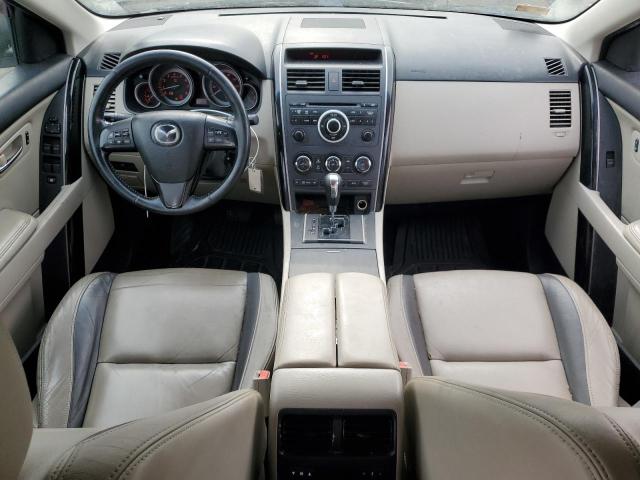Photo 8 from auction – 2011 MAZDA CX-9 with VIN JM3TB2CA1B0329601