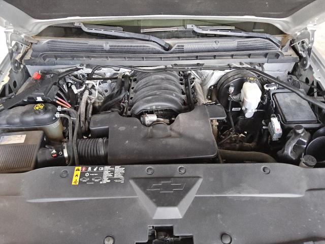 Photo 11 from auction – 2018 CHEVROLET 1500 SILVE with VIN 3GCUKPEC5JG325893
