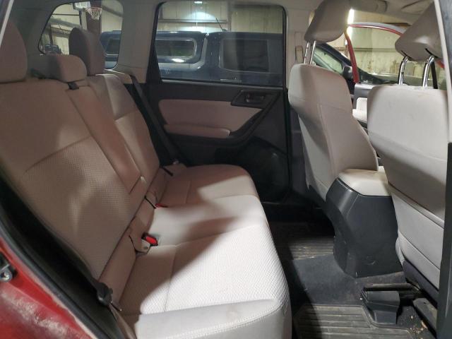 Photo 11 from auction – 2014 SUBARU FORESTER with VIN JF2SJAGC6EH473181
