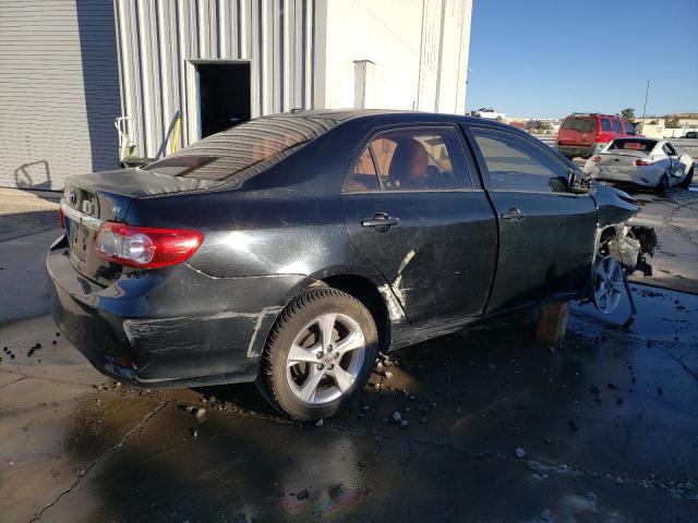 Photo 3 from auction – 2011 TOYOTA COROLLA BA with VIN 2T1BU4EE9BC603529