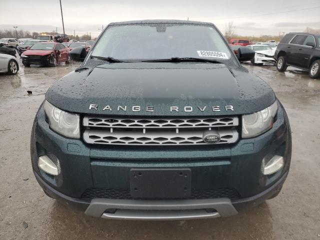 Photo 5 from auction – 2015 LAND ROVER RANGE ROVE with VIN SALVP2BG5FH076100
