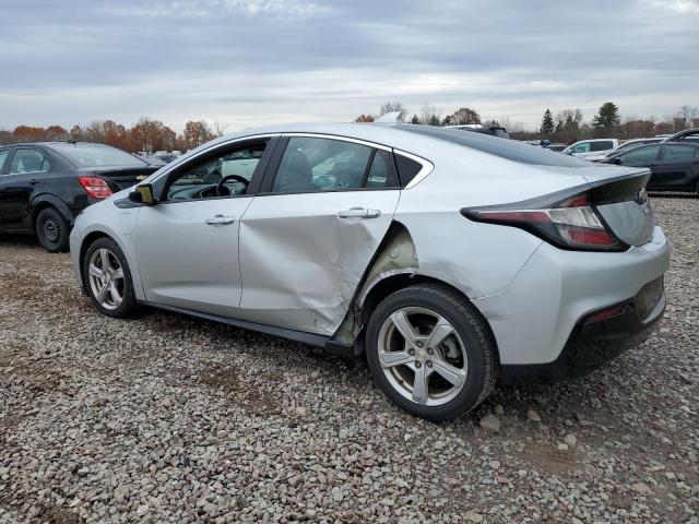 Photo 2 from auction – 2017 CHEVROLET VOLT LT with VIN 1G1RC6S54HU128992
