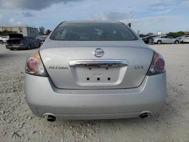 Photo 6 from auction – 2011 NISSAN ALTIMA BAS with VIN 1N4AL2AP6BN410946
