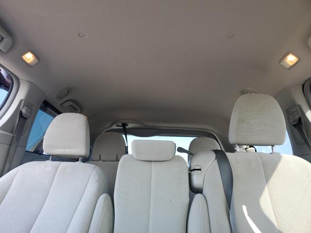 Photo 10 from auction – 2014 TOYOTA SIENNA LE with VIN 5TDKK3DC4ES496529