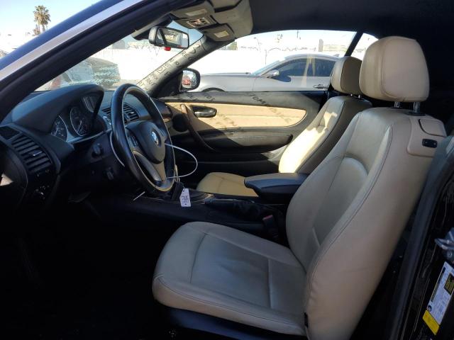 Photo 7 from auction – 2010 BMW 128 I with VIN WBAUN1C56AVH82146