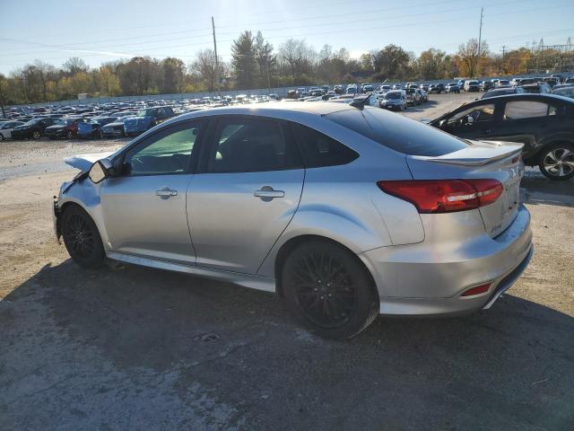 Photo 2 from auction – 2016 FORD FOCUS SE with VIN 1FADP3F23GL237622