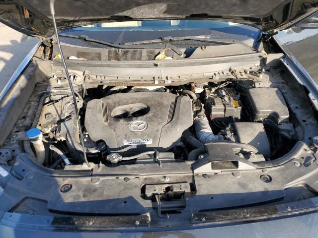 Photo 12 from auction – 2017 MAZDA CX-9 TOURI with VIN JM3TCBCY2H0142810