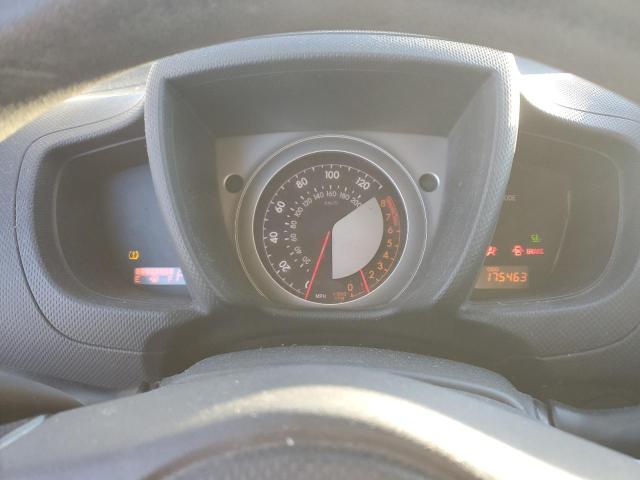 Photo 9 from auction – 2008 TOYOTA SCION XD with VIN JTKKU10478J011484