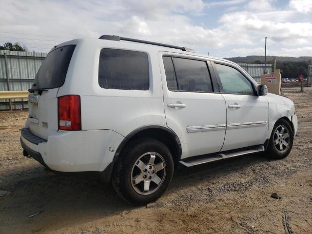 Photo 3 from auction – 2010 HONDA PILOT TOUR with VIN 5FNYF4H92AB024203