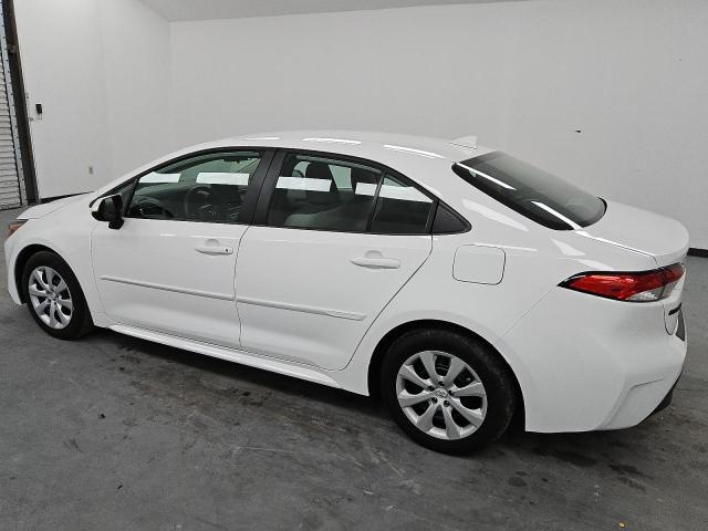 Photo 2 from auction – 2024 TOYOTA COROLLA LE with VIN 5YFB4MDE7RP089630