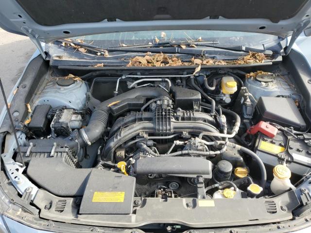 Photo 12 from auction – 2018 SUBARU CROSSTREK with VIN JF2GTALC4JH333601