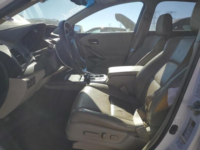 Photo 7 from auction – 2013 ACURA RDX TECHNO with VIN 5J8TB4H55DL015498