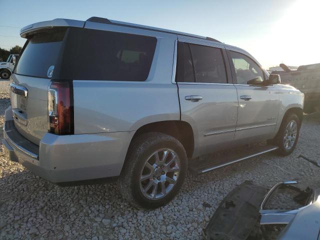 Photo 3 from auction – 2016 GMC YUKON DENA with VIN 1GKS1CKJ1GR100387
