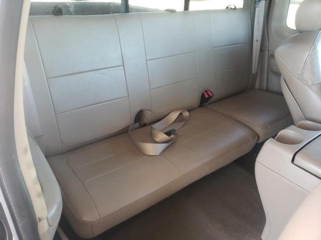 Photo 10 from auction – 2001 FORD F150 with VIN 2FTRX17L91CA91403
