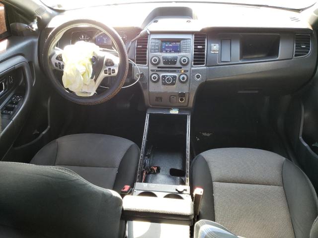Photo 8 from auction – 2014 FORD TAURUS POL with VIN 1FAHP2MK7EG100865
