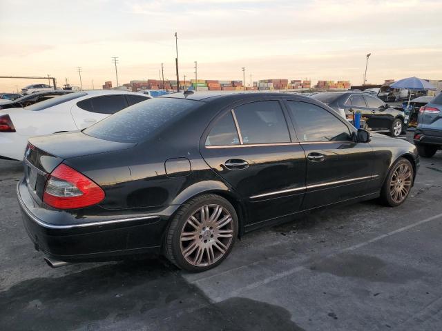 Photo 3 from auction – 2007 MERCEDES-BENZ E 350 with VIN WDBUF56X87B074250