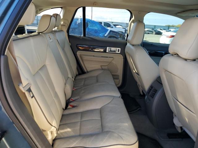 Photo 11 from auction – 2010 LINCOLN MKX with VIN 2LMDJ8JC9ABJ28646