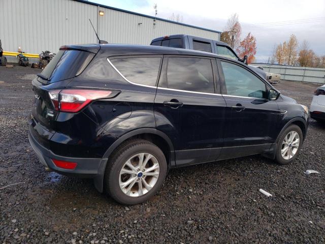Photo 3 from auction – 2017 FORD ESCAPE SE with VIN 1FMCU0GDXHUD09307