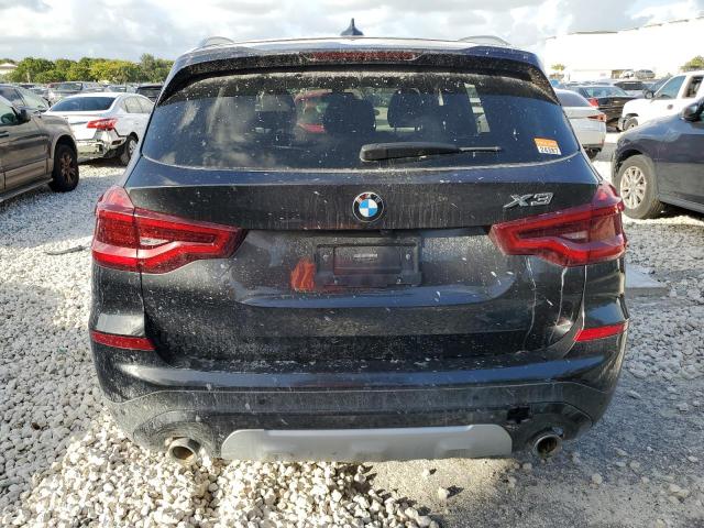 Photo 6 from auction – 2018 BMW X3 XDRIVE3 with VIN 5UXTR9C56JLD61278
