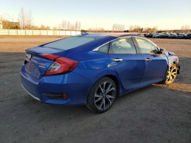 Photo 3 from auction – 2019 HONDA CIVIC TOUR with VIN 2HGFC1F95KH102004