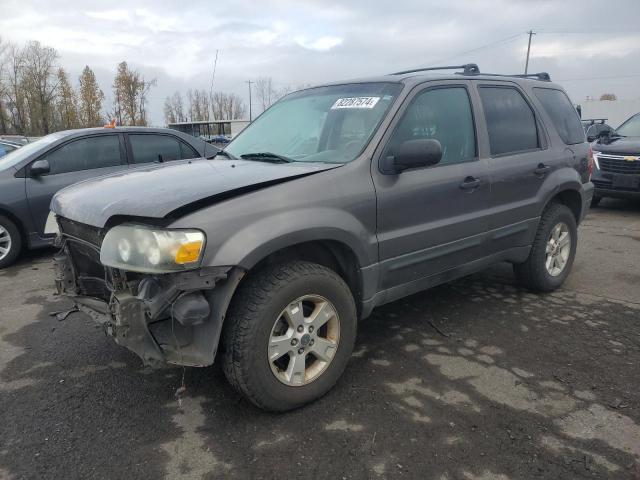 FORD ESCAPE XLT 2005 with VIN 1FMYU93115KB28352 - Photo from auction