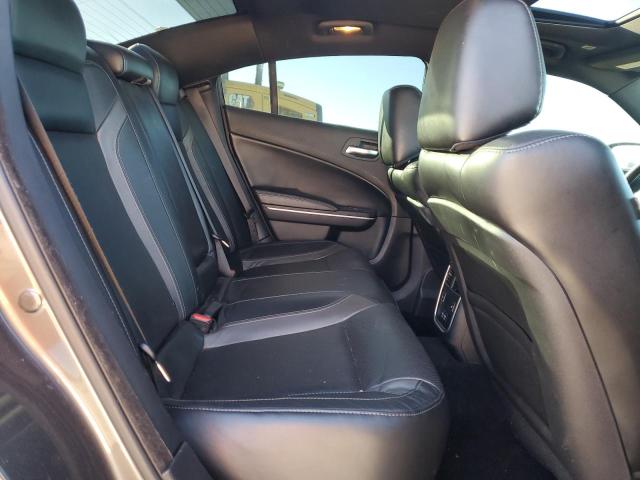 Photo 10 from auction – 2020 DODGE CHARGER SX with VIN 2C3CDXBG8LH140564