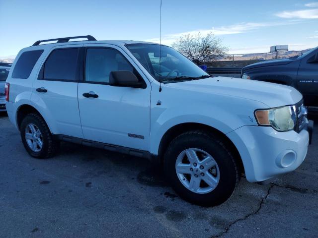 Photo 4 from auction – 2008 FORD ESCAPE HEV with VIN 1FMCU49H78KA60578
