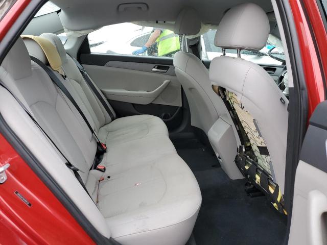 Photo 10 from auction – 2019 HYUNDAI SONATA with VIN 5NPE24AFXKH819730