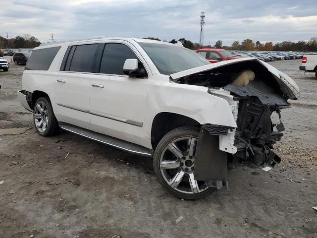 Photo 4 from auction – 2017 CADILLAC ESCALADE E with VIN 1GYS3HKJ5HR124836
