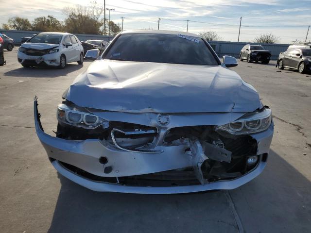 Photo 5 from auction – 2016 BMW 428 I with VIN WBA3N7C52GK228186